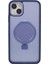 iPhone 14 Tpu+Pc Kasası Cilt Touch Uyumlu TeIefon Kılıfı (Yurt Dışından) 1