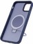 iPhone 14 Tpu+Pc Kasası Cilt Touch Uyumlu TeIefon Kılıfı (Yurt Dışından) 2