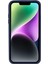 iPhone 14 Tpu+Pc Kasası Cilt Touch Uyumlu TeIefon Kılıfı (Yurt Dışından) 5