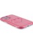 iPhone 14 Pro Max Tpu 3D Effect Heart TeIefon Kılıfı (Yurt Dışından) 5