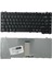 Toshiba ile Uyumlu G83C000873US, G83C008X2EN, G83C008X2US Notebook Klavye Siyah Tr 1
