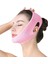 Manjia V-Face Maske Sıkılaştırıcı ve Sıkılaştırıcı Bandaj (Yurt Dışından) 1