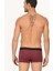 Erkek Hendrix %45 Modal Kumaştan Rahat Bel Lastikli BOXER-735 2