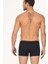 Erkek Hendrix %45 Modal Kumaştan Rahat Bel Lastikli BOXER-735 2