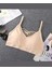 Günlük Kullanım Önü Bağlama Detaylı Padli Yumuşak Bralet 3