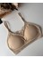 Günlük Kullanım Önü Bağlama Detaylı Padli Yumuşak Bralet 4