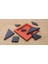 Kare Çocuk Puzzle 3