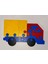 Kamyon Puzzle 1