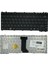 Toshiba ile Uyumlu Dynabook Tecra R10-10S, R10-10W, R10-117, R10-S4401 Notebook Klavye Siyah Tr 1
