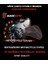 Yamaha X-Max 250 Iron Max Abs Motosiklet Brandası Arka Çanta Uyumlu Branda,örtü 1