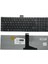 Toshiba ile Uyumlu Satellite L70-A-13E, L70-A-K5S, L70-A-K6S Notebook Klavye Siyah Tr 1