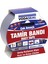 0963 Çok Amaçlı Tamir Bandı Gri 50mm 10 mt 1