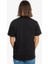 Comp Logo Ss Erkek Siyah T-Shirt EQYZT07658-10010 2