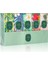 5'li 16 ml Kolonya - Set 3 1