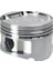 Piston+Segman Accent Era/getz/matrıx/cerato/rıo1,5 Dızel 75,00 x 1,75 x 1,5 x 3 - 81KW - 110PS - D4FA - Std 234102A911 - 234102A900 - Fm 87-71128 Std 2