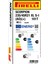 235/45 R21 101T Xl S-I Scorpion Ao + Elt Oto Yaz Lastiği ( Üretim Yılı: 2024 ) 2