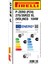 275/35 R22 104W Xl P-Zero Pz4 Vol Ncs 4X4 Yaz Lastiği ( Üretim Yılı: 2024 ) 2