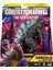ve Kong Aksiyon Figür 15 cm Godzilla Heat Ray 35200 3
