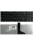 Toshiba ile Uyumlu MP-11B56TQ-5281, MP-11B56TQ-5281B, MP-11B56TQ-5281W Klavye Çerçeveli Siyah Tr 1
