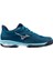 Wave Exceed Light 2 Ac Erkek Tenis Ayakkabısı Mavi 3