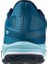 Wave Exceed Light 2 Ac Erkek Tenis Ayakkabısı Mavi 4