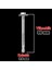 Trapez Çatı Vidası 5.5X90 mm Paket 100 Adet Matkap Uçlu Sac Akıllı Vida Çatı Panel Metal Ağaç Vidası 2