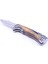 Full Rivet Pocket Knife A3157-D 1