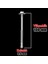 Trapez Çatı Vidası 5.5X130 mm Paket 100 Adet Matkap Uçlu Sac Akıllı Vida Çatı Panel Metal Ağaç Vidası 2