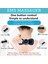 Ems Mini Vücut Masajı, Taşınabilir Masaj, Vücut Ağrısını Hafifletmek Için Yama (Yurt Dışından) 4