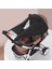 Bebek Arabası Evrensel Pram Buggy Güneş Gölge Puset Gölgelik Koruma Güneş Güneş Işığı Süper Mağaza (Yurt Dışından) 2