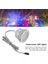 Sualtı LED Banyo Işığı, Dalgıç LED Havuz Işıkları Küvetler Için Çeşme Için Dekoratif AC12V (Yurt Dışından) 3