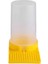 Bal Dispenseri-2 * Arı Besleyici-Sarı & Şeffaf (Yurt Dışından) 3