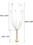 Baş Masaj Aleti (Yurt Dışından) 3