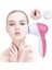 5'i 1 Arada Çok Fonksiyonlu Elektrikli Yüz Temizleme Fırçası Spa Kumandalı Kit - Breezepak'tan Yüz Bakım Masajı (Yurt Dışından) 2