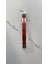 Seyhan Krom/kırmızı/pvc 224 mm Kulp DK4166 1