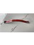 Seyhan Krom/kırmızı/pvc 224 mm Kulp DK4166 2