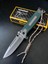 Browning M364 Haki Paracord Lu Çakı 1