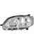 Far Lamba Peugeot 301 13-16 Motorlu Sağ 1