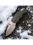 Kershaw Titanyum Çakı 15 cm 2