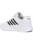 Unisex Beyaz Anatomik Taban Yazlık Spor 3