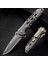 Chongming Gri Efsane Model Çakı 21 cm 1