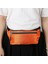 Turuncu YB05 Stili Bısı Goro Kadın Para Telefonu Kullanışlı Bumbag Hareket Bel Çantası Unisex Muz Kılıfı Fannypack Kadınlar Için Kalça Serseri Bel Çantası Kemer (Yurt Dışından) 3