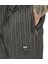 Erkek Loose Fit Eşofman Altı Çizgili Body Pantolon Bgsm PNT1391 3