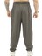 Erkek Loose Fit Eşofman Altı Çizgili Body Pantolon Bgsm PNT1391 4