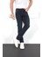 Erkek Likralı Denim Regular Fit Jeans 1