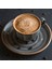 Elektronik Kahve Makinesi Şarj Edilebilir Espresso Makinesi Taşınabilir Araba Kahve Öğütülmüş Kahve ve Espresso Seyahat Kamp (Yurt Dışından) 1