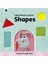Frances Lıncoln Little Mouse Learns Shapes 1