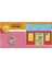 Frances Lıncoln Little Mouse Learns Shapes 4