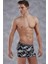 Rokoko Erkek Modal Torbalı Normal Paça Boxer 1