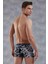 Rokoko Erkek Modal Torbalı Normal Paça Boxer 2